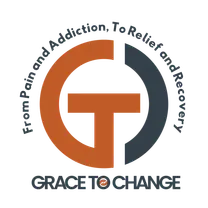 Grace To Change